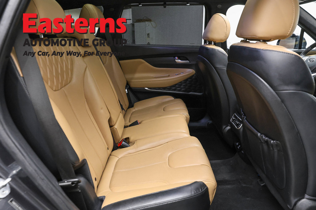 Used 2023 Hyundai Santa Fe Calligraphy AWD/4WD image 27