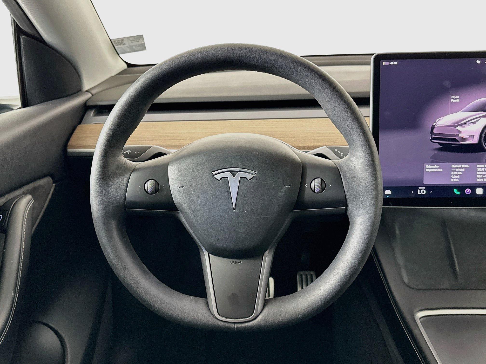 Used 2022 Tesla Model Y Performance AWD/4WD image 16