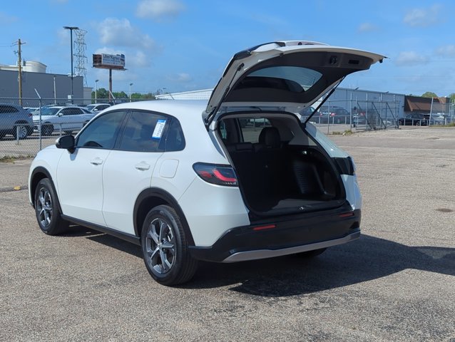 Certified 2024 Honda HR-V EX-L image 7