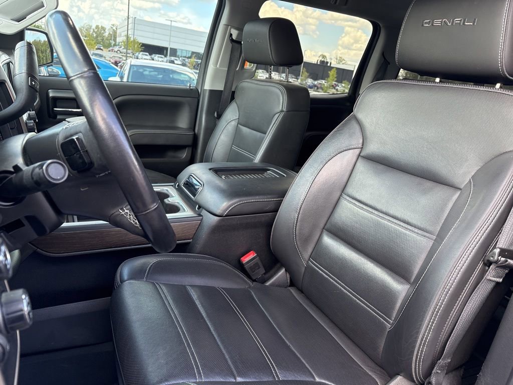 Used 2018 GMC Sierra 1500 Denali image 9