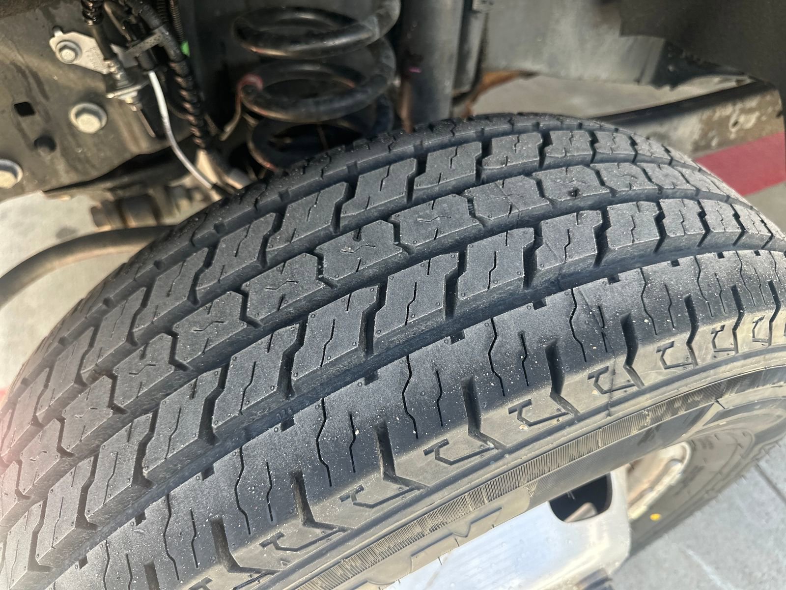 Used 2025 Ford F350 XLT image 29