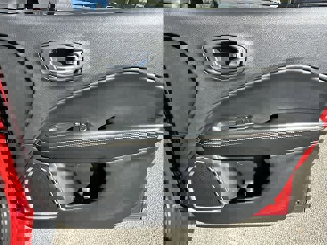 Used 2018 Jeep Compass Limited w/ Navigation Group image 22