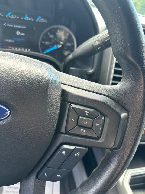 Used 2018 Ford F250 XLT w/ XLT Premium Package AWD/4WD image 18