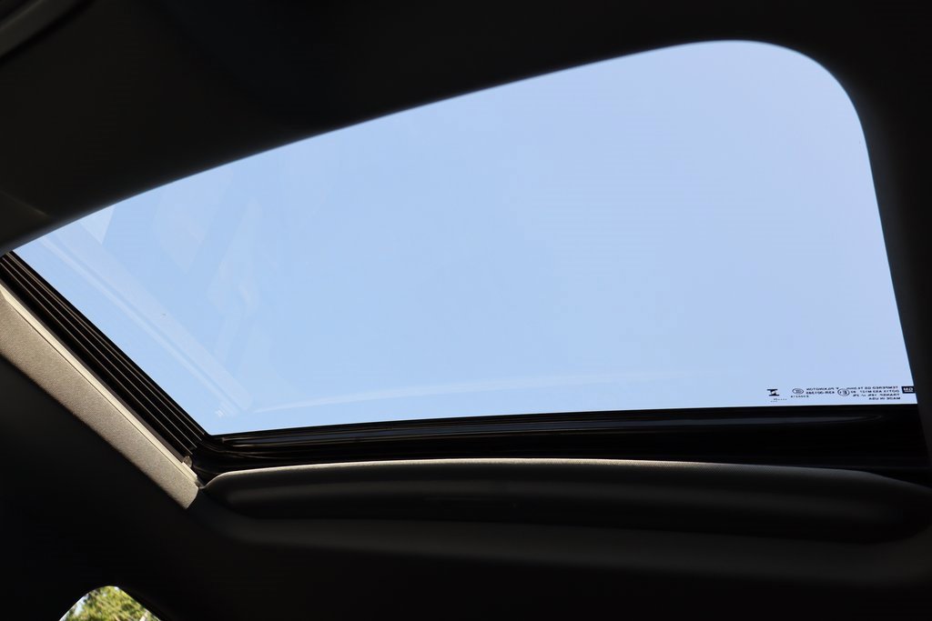 New 2025 Chevrolet Silverado 2500 LTZ w/ Trail Boss Package image 15