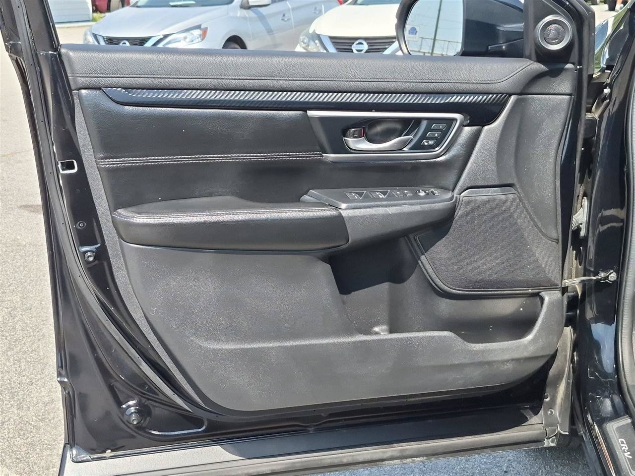 Used 2022 Honda CR-V EX image 12