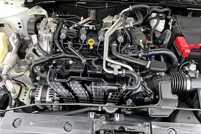 Used 2021 Nissan Altima 2.5 SR image 28