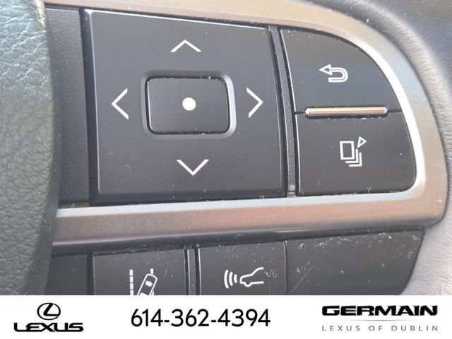 Used 2022 Lexus GX 460 Premium w/ Premium Plus Package AWD/4WD image 27