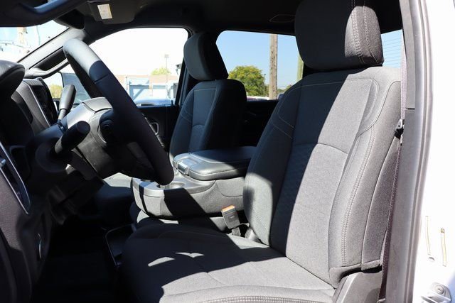 Used 2025 RAM 2500 Big Horn image 13