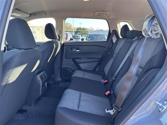 New 2026 Nissan Rogue SV image 13