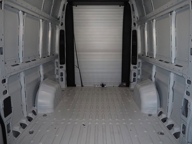 New 2025 RAM ProMaster 3500 w/ Roll-Up Rear Door Package image 20