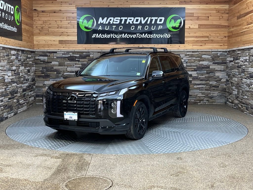 Used 2024 Hyundai Palisade XRT AWD/4WD image 5