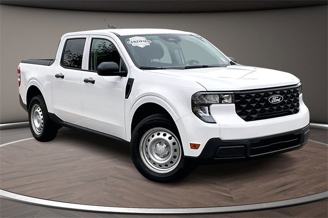 Used 2025 Ford Maverick XL image 10