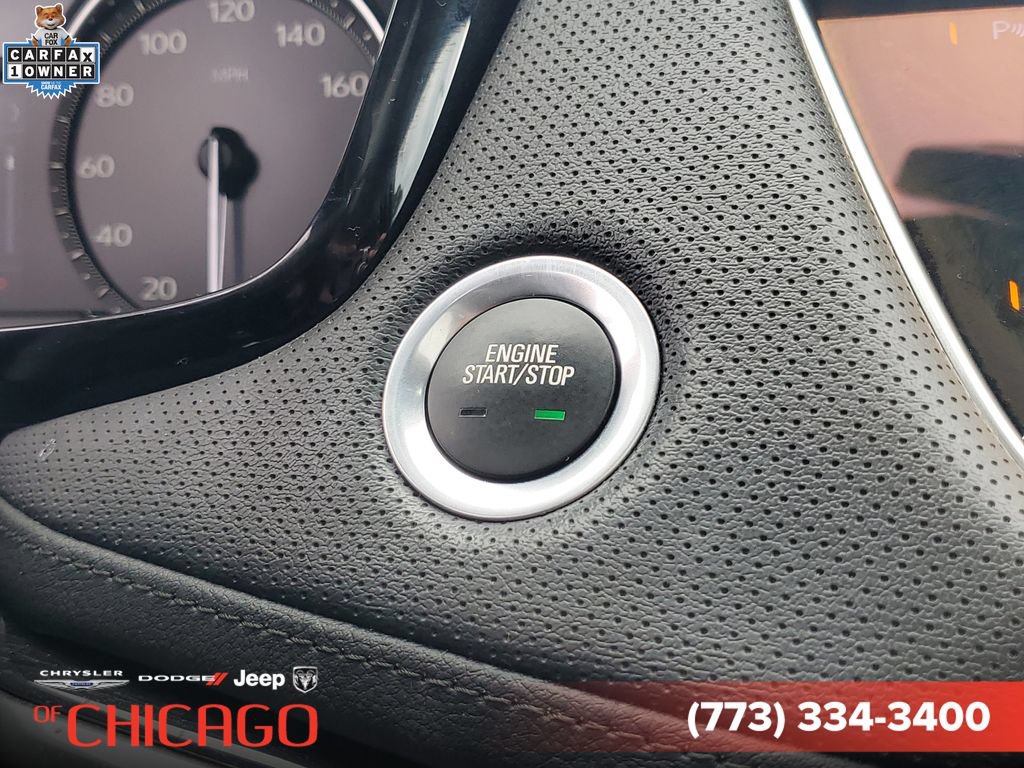 Used 2024 Cadillac XT5 Premium Luxury FWD image 32