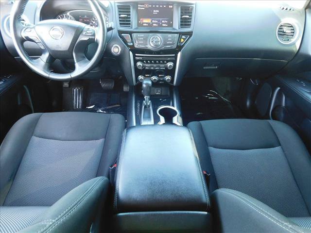 Used 2020 Nissan Pathfinder SV FWD image 23