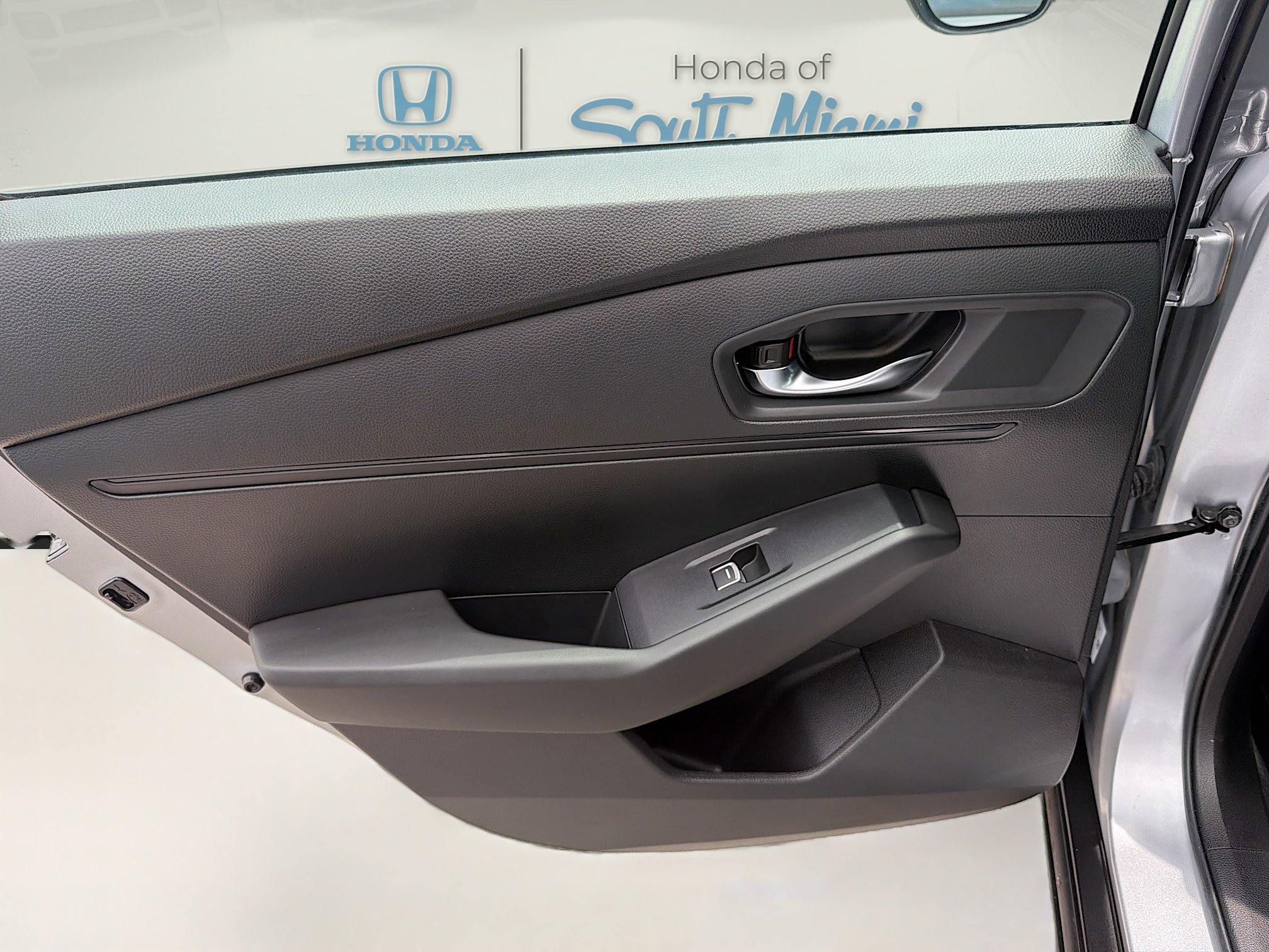 Certified 2023 Honda Accord Sport image 26