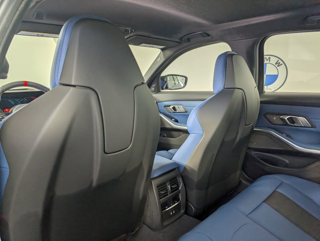 New 2026 BMW M3 Competition image 14