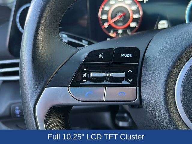 Used 2023 Hyundai Elantra SEL w/ Convenience Package FWD image 22