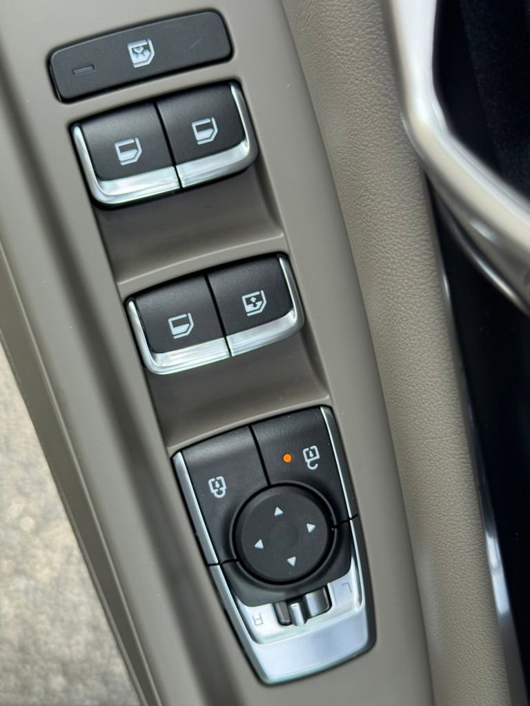 New 2026 Kia Carnival FWD image 18