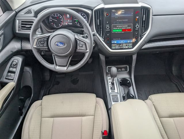 Used 2025 Subaru Ascent Premium AWD/4WD image 6
