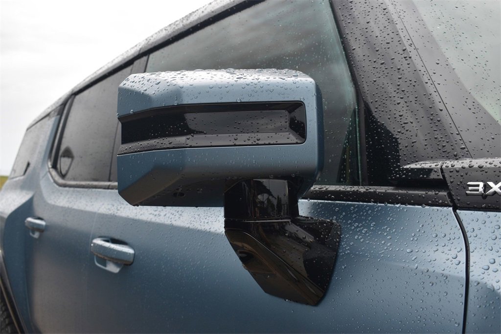 New 2024 GMC Hummer EV 3X w/ Omega Edition image 11