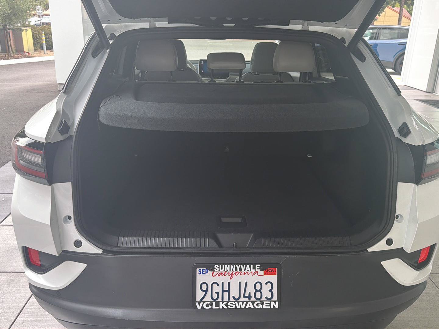 Certified 2023 Volkswagen ID.4 Pro S RWD image 17