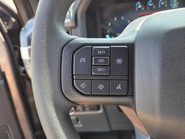 New 2026 Ford F150 STX w/ Equipment Group 200A RWD image 21