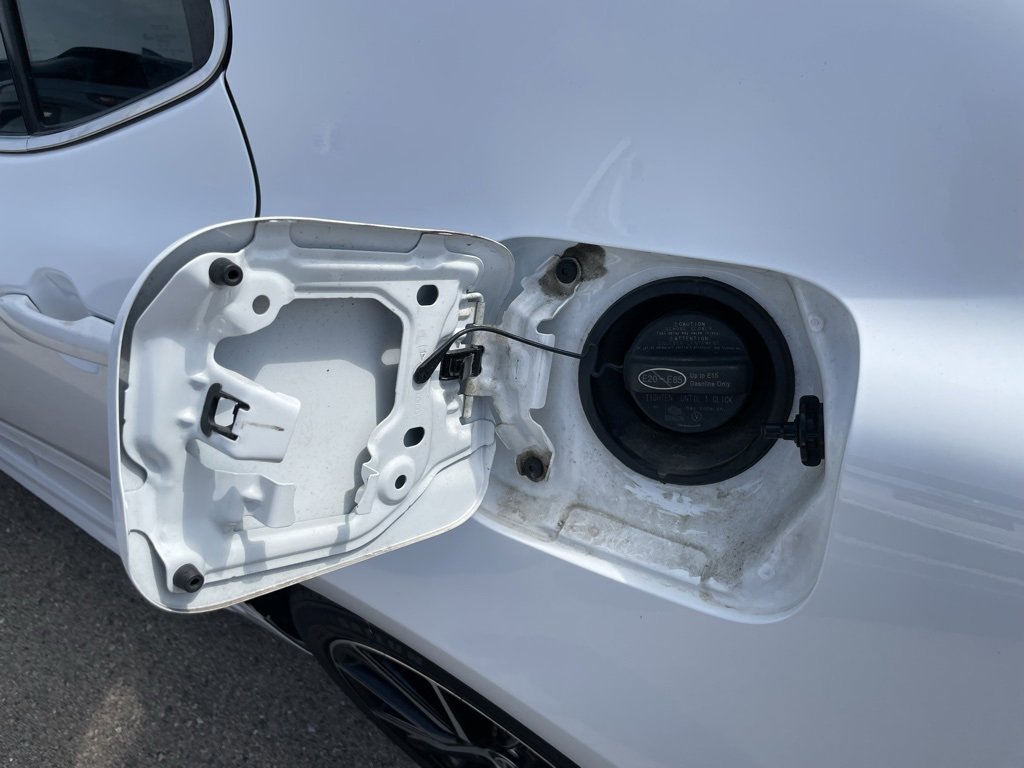 Used 2023 Toyota Camry SE image 46