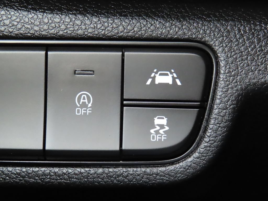 Certified 2023 Kia Seltos EX AWD/4WD image 15