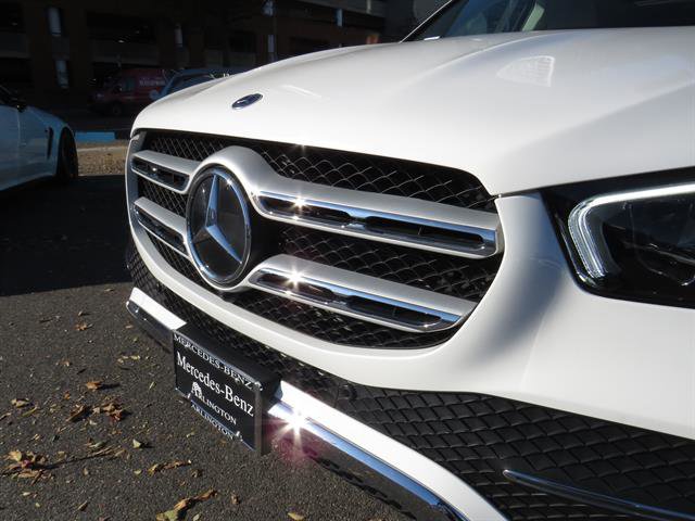 Used 2023 Mercedes-Benz GLE 350 4MATIC image 24