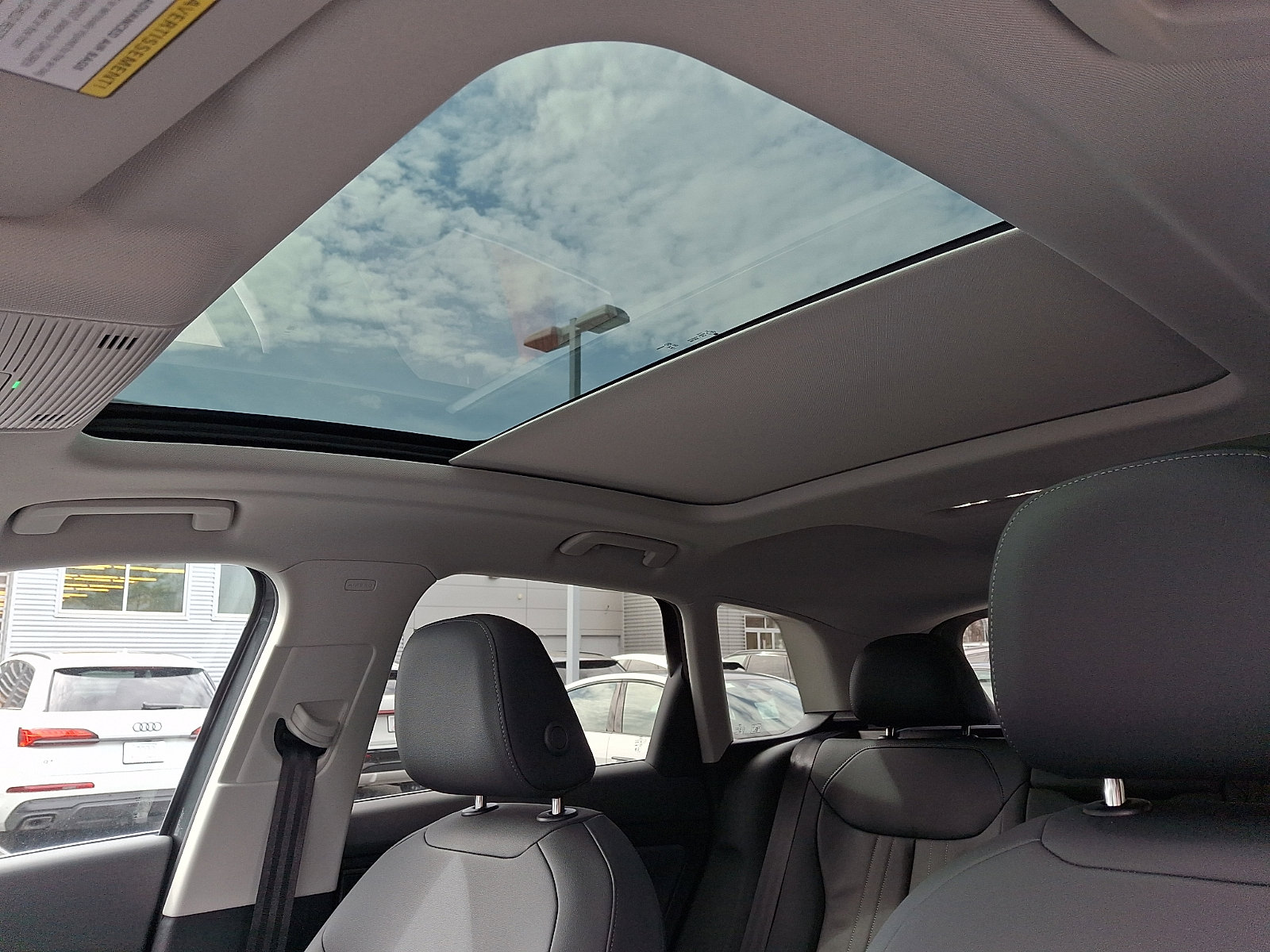 New 2026 Audi Q3 quattro 2.0T image 10