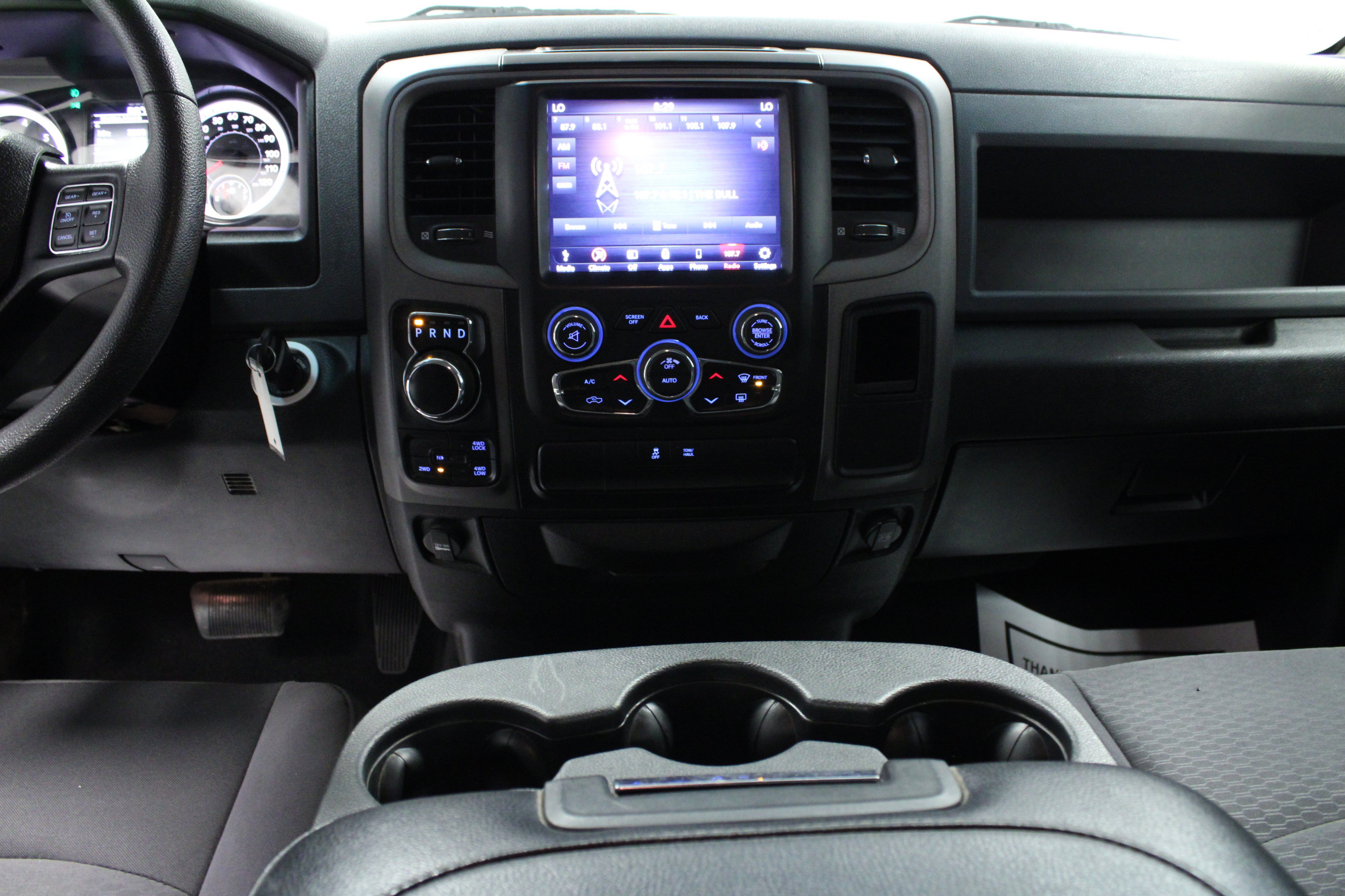 Used 2019 RAM 1500 Express w/ Wheel & Sound Group AWD/4WD image 18