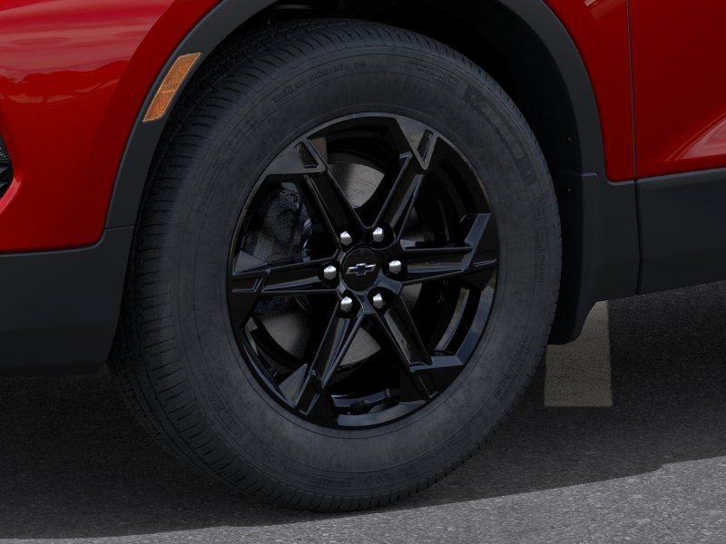 New 2026 Chevrolet Blazer LT w/ Convenience Package AWD/4WD image 9