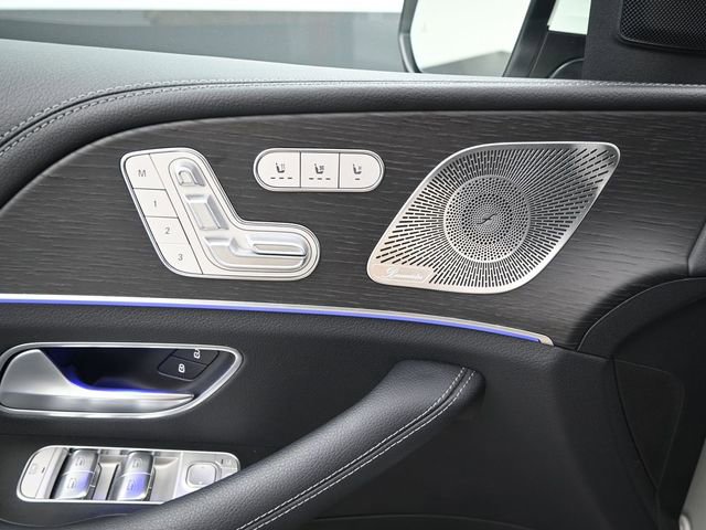 Used 2024 Mercedes-Benz GLE 350 4MATIC image 12