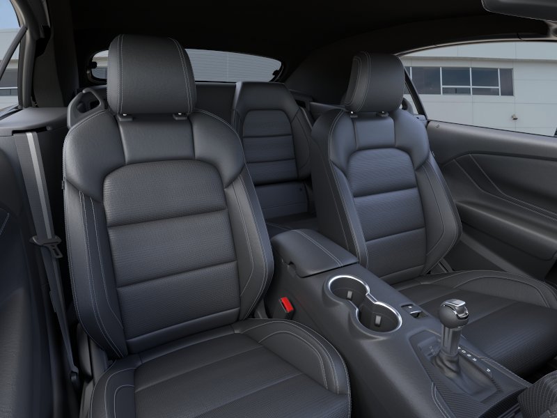 New 2025 Ford Mustang GT Premium RWD image 32