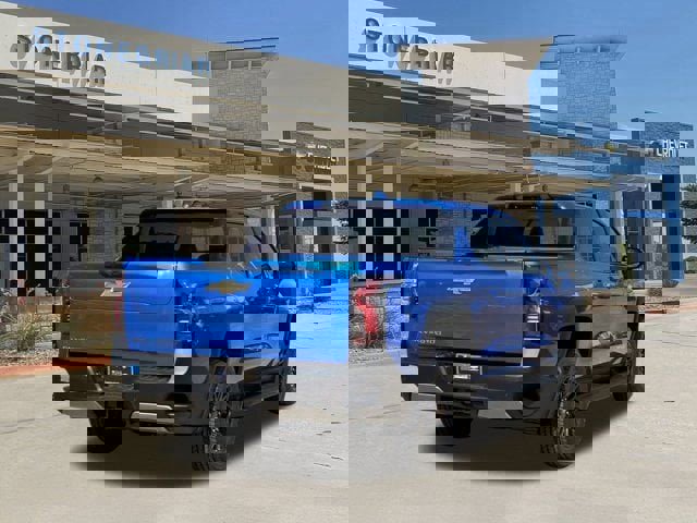 New 2026 Chevrolet Silverado EV LT w/ Plus Package image 5