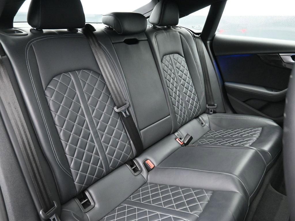 Used 2023 Audi S5 Prestige image 24