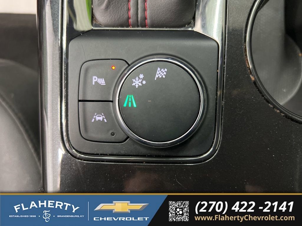 Used 2024 Chevrolet Blazer RS w/ Driver Confidence II Package FWD image 33