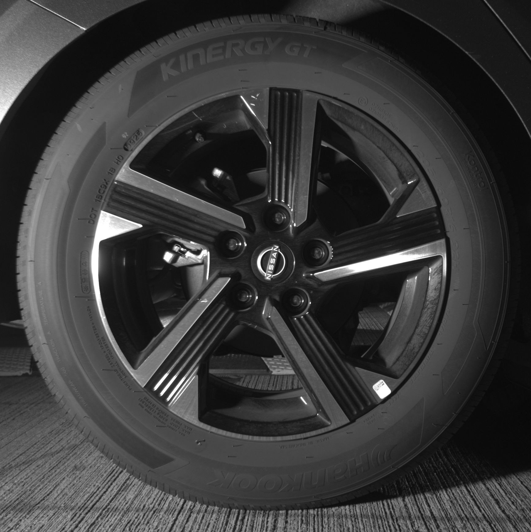 Used 2025 Nissan Sentra SV image 15