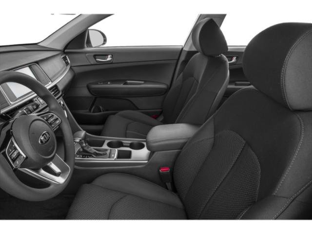 Used 2019 Kia Optima LX w/ LX Premium Package FWD image 12