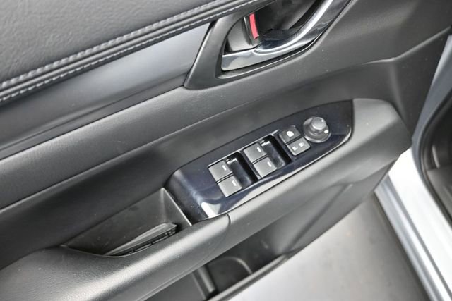 Certified 2021 MAZDA CX-5 Touring AWD/4WD image 16
