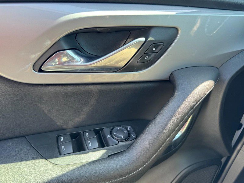 Used 2022 Chevrolet Blazer LT image 25