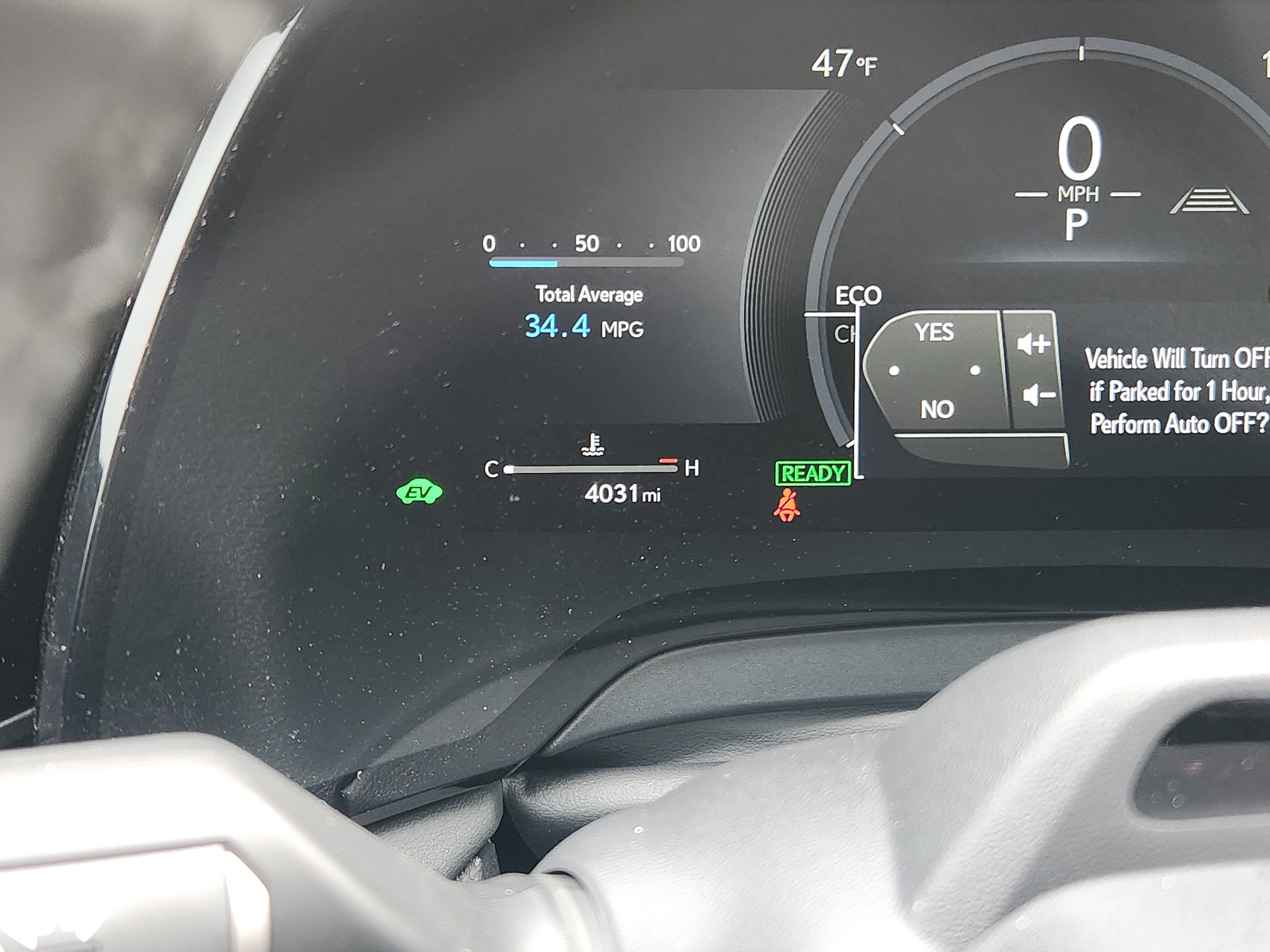 Certified 2025 Lexus RX 350 w/ Convenience Package image 8