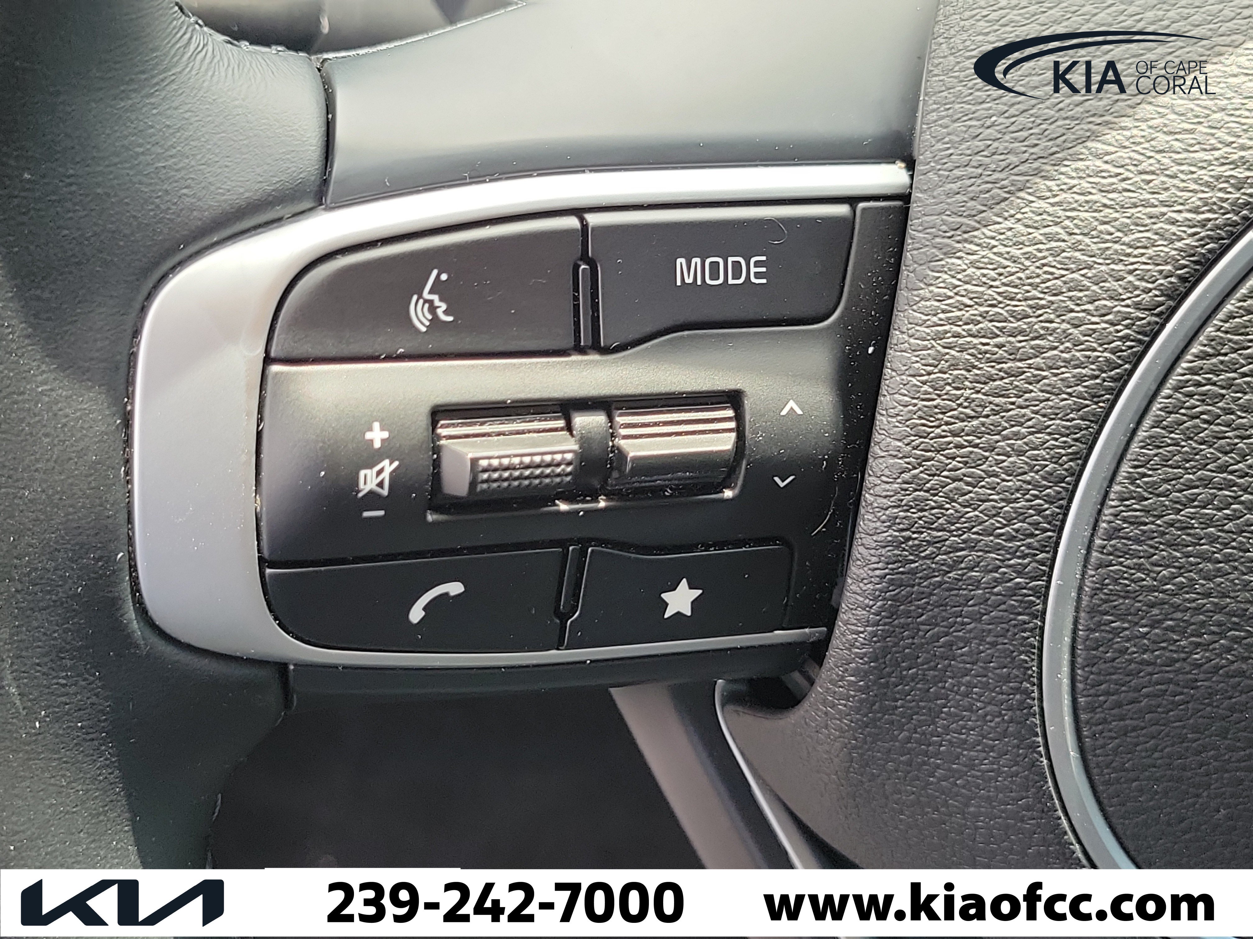 Certified 2023 Kia Sportage SX FWD image 27