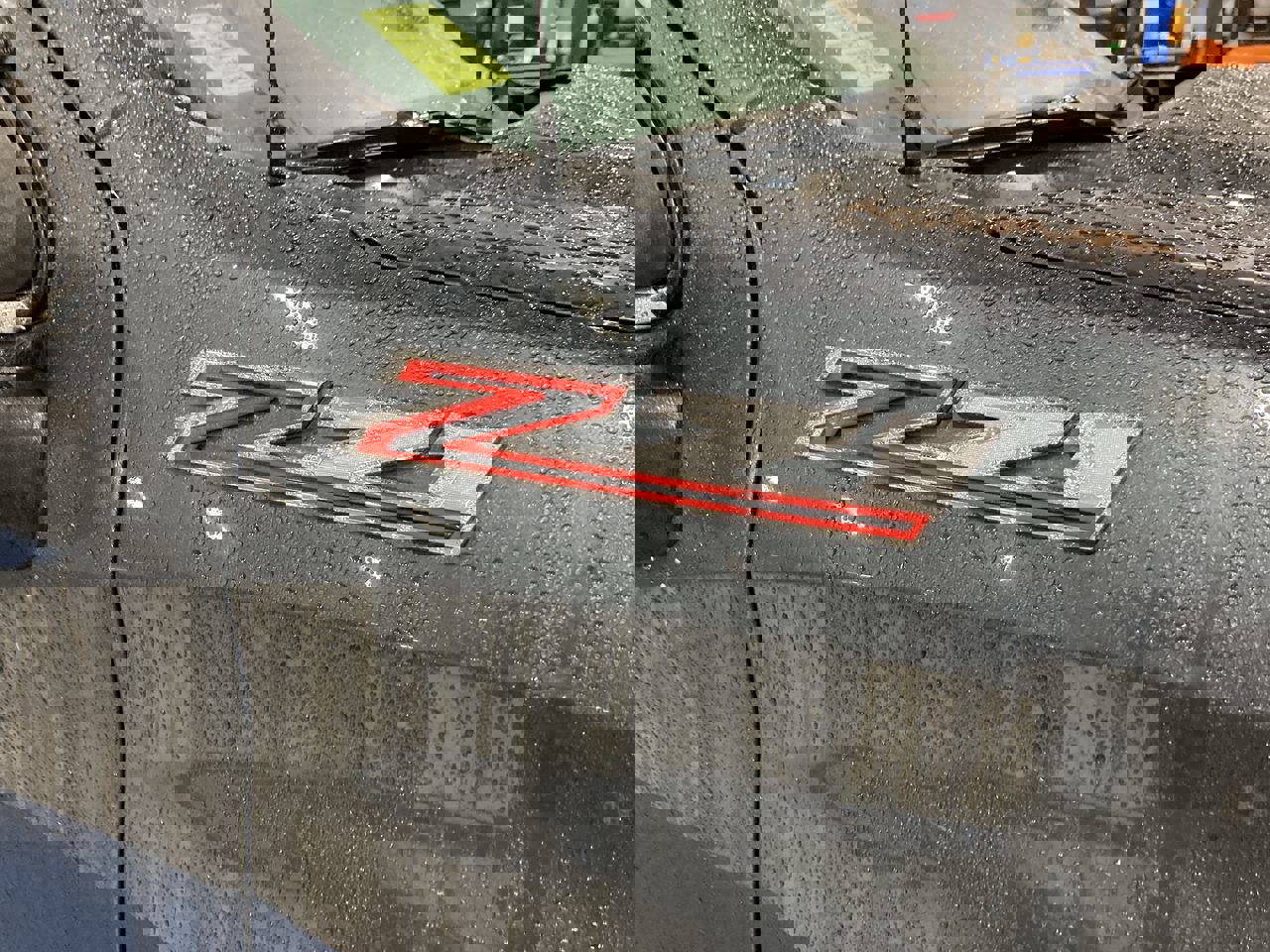 Used 2021 Chevrolet Silverado 1500 LTZ w/ LTZ Premium Package image 9