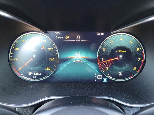 Certified 2022 Mercedes-Benz GLC 300 4MATIC image 22