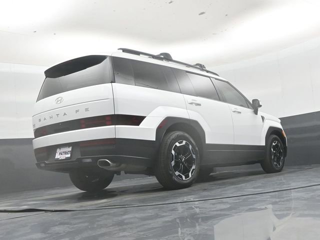 Used 2025 Hyundai Santa Fe SEL FWD image 44