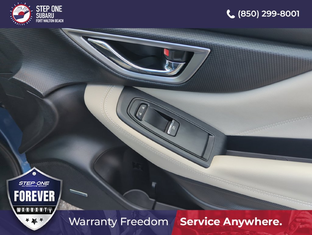 Used 2020 Subaru Forester Limited w/ Popular Package #3 AWD/4WD image 35