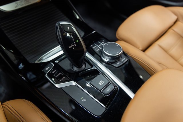 Used 2021 BMW X3 sDrive30i w/ Premium Package image 19