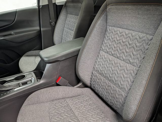 Certified 2023 Chevrolet Equinox LT image 10