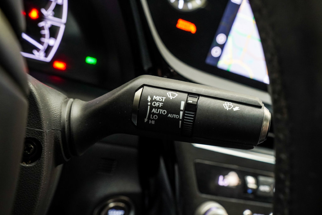 Used 2022 Lexus ES 350 w/ Premium Package FWD image 41